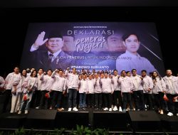 [Update] Terima Kasih Tak Pernah Lelah untuk Indonesia – Ketix.id