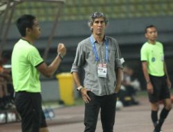 [Update] Info Teco Buka-bukaan soal Target Tunggal Bali United di Bursa Transfer Liga 1 Update 2023
