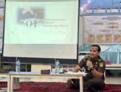 [Update] Kejari Banda Aceh Ingatkan Aparatur Gampong Pineung dalam Pengelolaan Dana Desa