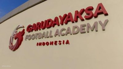 [Update] Info Kemegahan Kompleks Garudayaksa FA, Investasi Prabowo buat Sepak bola Indonesia Update 2023