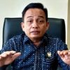 DPRD Terus Dorong Pemko Medan Tuntaskan Berbagai Persoalan di Masyarakat