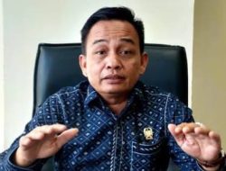 DPRD Terus Dorong Pemko Medan Tuntaskan Berbagai Persoalan di Masyarakat