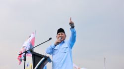 [Update] Prabowo Minta Pendukung Tak Terprovokasi Oleh Pihak yang Tak Ingin Indonesia Tentram Usai Pemilu – Ketix.id