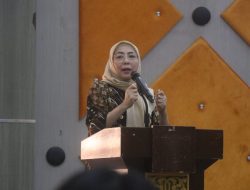 [Update] Himmatul Aliyah Dorong Anak Muda Ikut Berperan Dalam Merawat Budaya Bangsa – Ketix.id