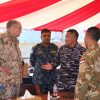 KRI Diponegoro-365 Sukses Selenggarakan “Current and Future MTF UNIFIL Operations Discussion”
