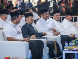 Bobby Nasution Ajak Masyarakat Implementasikan Al-Qur’an Untuk Capai Medan Berkah