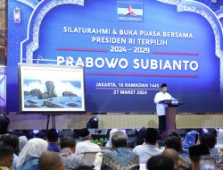 [Update] Prabowo Kilas Balik Kebersamaan dengan SBY, Tempati Paviliun Akmil Hingga Digembleng Sarwo Edhie – Ketix.id