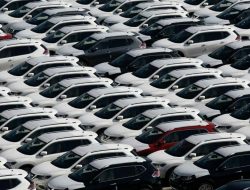 [Update] Dampak Ekonomi Global Pengaruhi Penjualan Kendaraan di Indonesia – Ketix.id