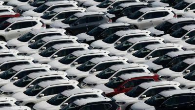 [Update] Dampak Ekonomi Global Pengaruhi Penjualan Kendaraan di Indonesia – Ketix.id