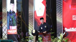 [Update] Kiprah Sang Pendekar Meniti Karir Politik Bersama Gerindra – Ketix.id