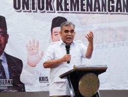 [Update] Muzani Bocorkan Kriteria Menko di Kabinet Prabowo-Gibran – Ketix.id