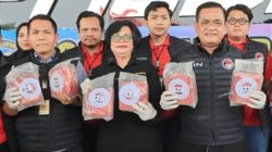 [Update] Polres Metro Bekasi Kota Bekuk Pengedar 10 Kilogram Sabu – Ketix.id