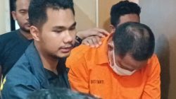 [Update] Sopir Arogan Gunakan Plat Palsu TNI, Terancam 6 Tahun Penjara – Ketix.id