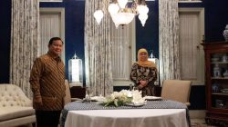 [Update] Khofifah Yakin Hasil MK, Prabowo Menang Pilpres Tak Berubah – Ketix.id