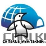 Sales Project Pendingin CV Terus Jaya Teknik