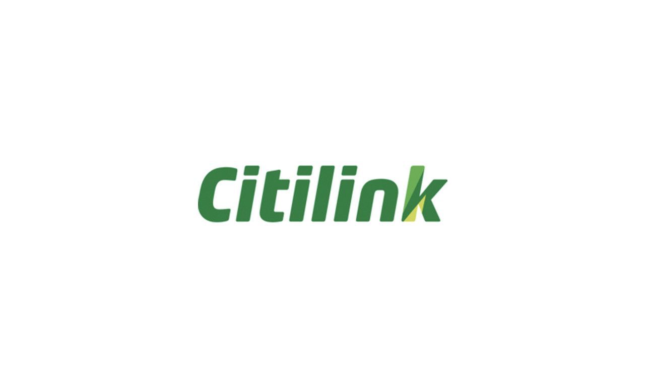 PT Citilink Indonesia