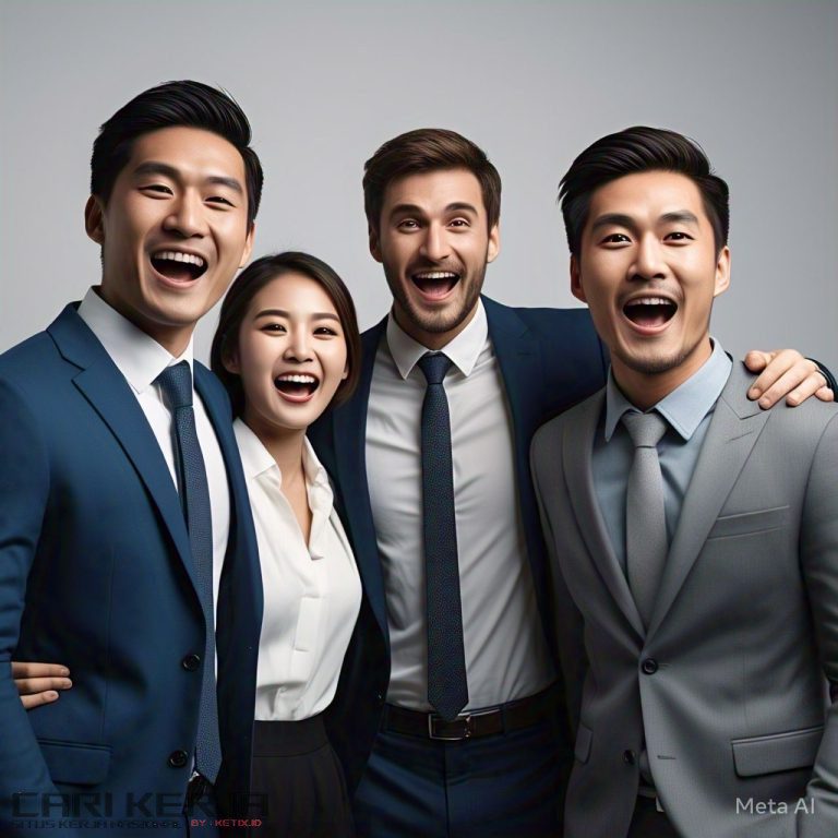 JOBS KETIX : Situs Kerja Nasional yang Membantu Pencari Kerja dan Perusahaan
