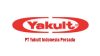 PT Yakult Indonesia Persada