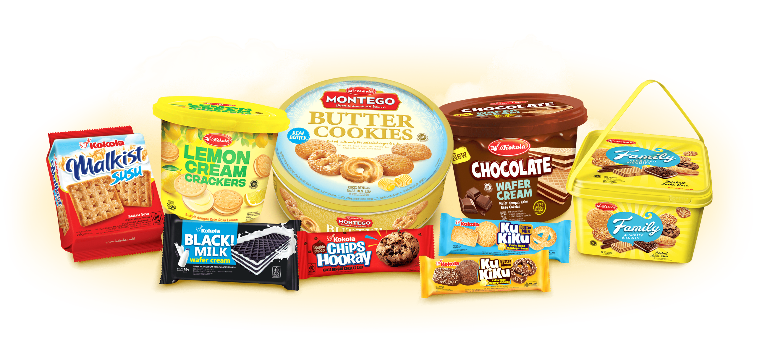 PT Mega Global Food Industry