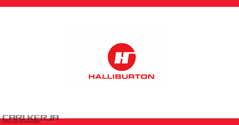 PT Halliburton Indonesia
