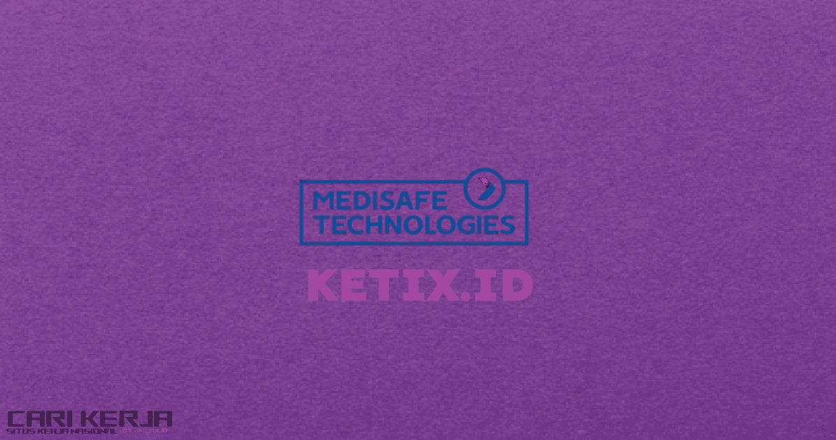 PT Medisafe Technologies