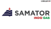 PT Samator Indo Gas Tbk