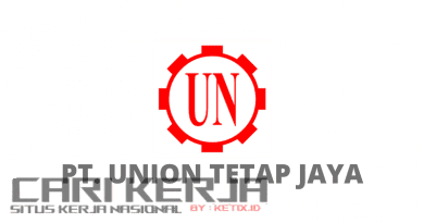 PT Union Tetap Jaya