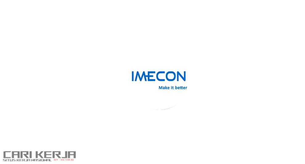 IMECON TEKNINDO