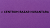 PT CENTRUM BAZAAR NUSANTARA