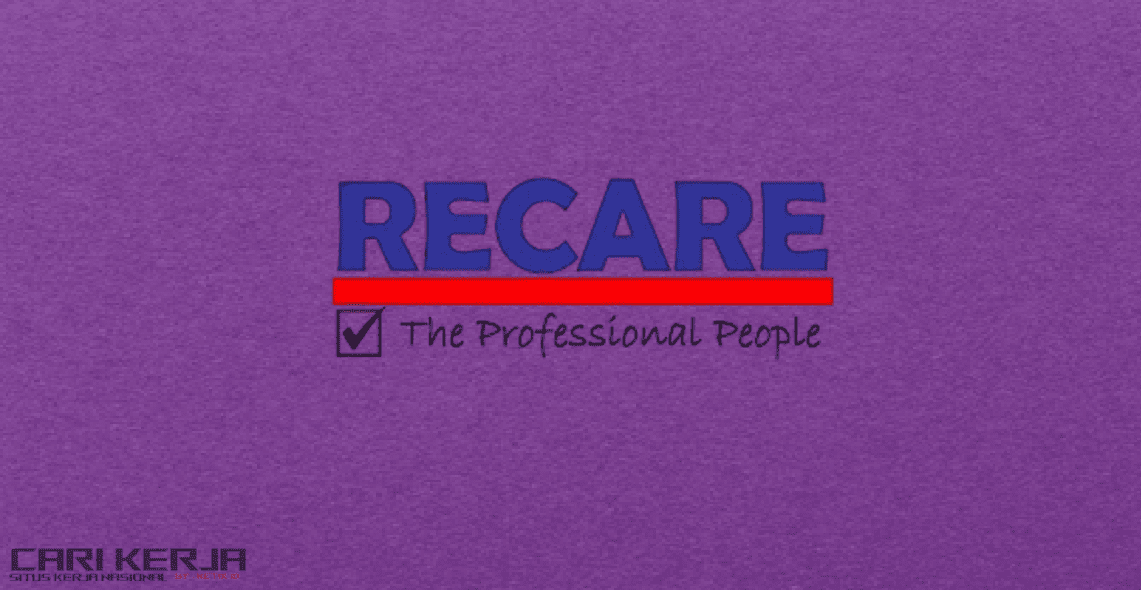 PT Rekayasa Cakrawala Resources (RECARE)