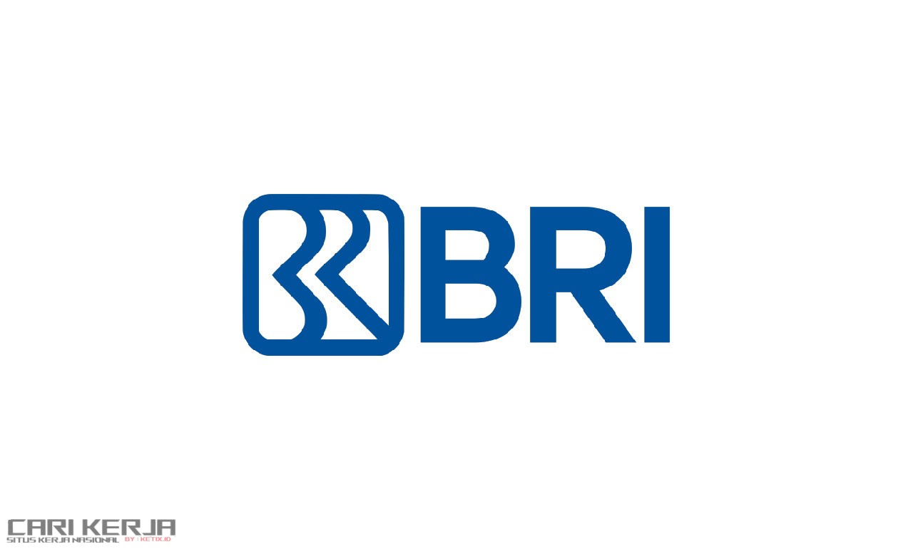 PT Bank Rakyat Indonesia (Persero) Tbk