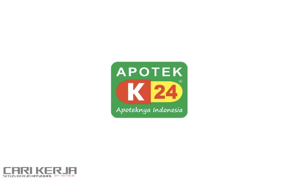 PT K-24 Indonesia (Apotek K-24)