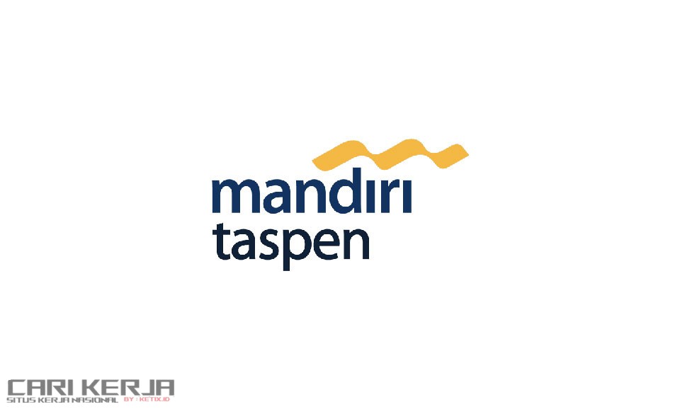 PT Bank Mandiri Taspen