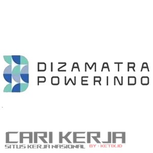 PT Dizamatra Powerindo