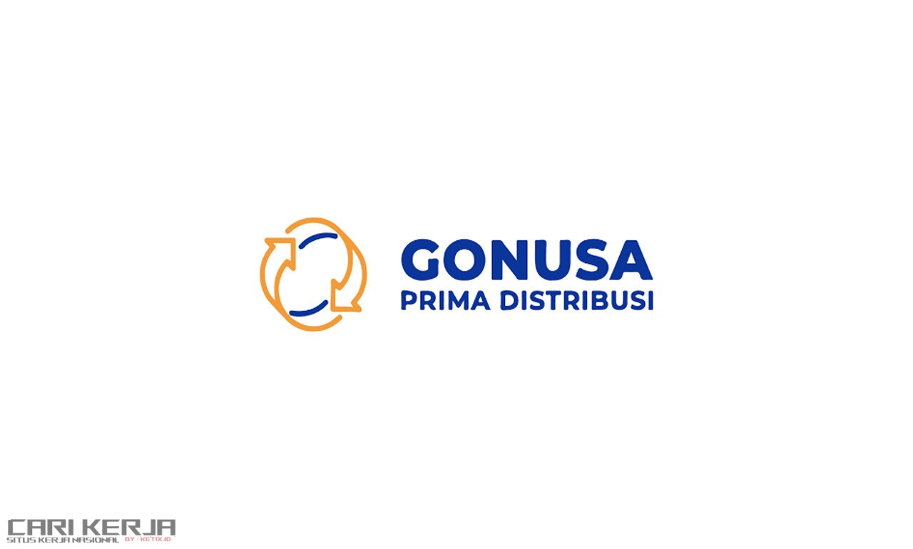 PT Gonusa Prima Distribusi