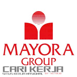 APPLY JOB | PT Tirta Fresindo Jaya (Mayora Group)