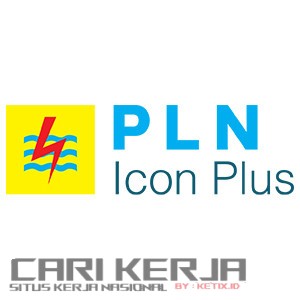 PT Indonesia Comnets Plus (PLN Icon Plus)