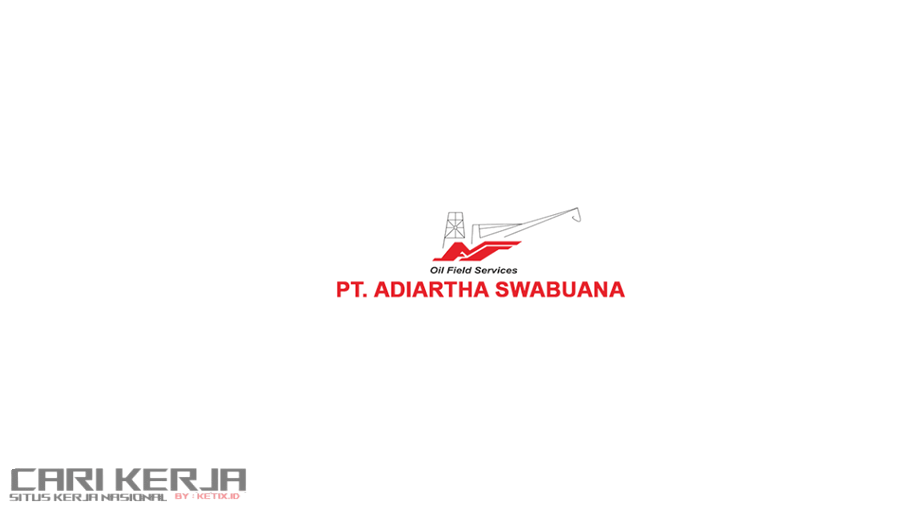 PT Adiartha Swabuana