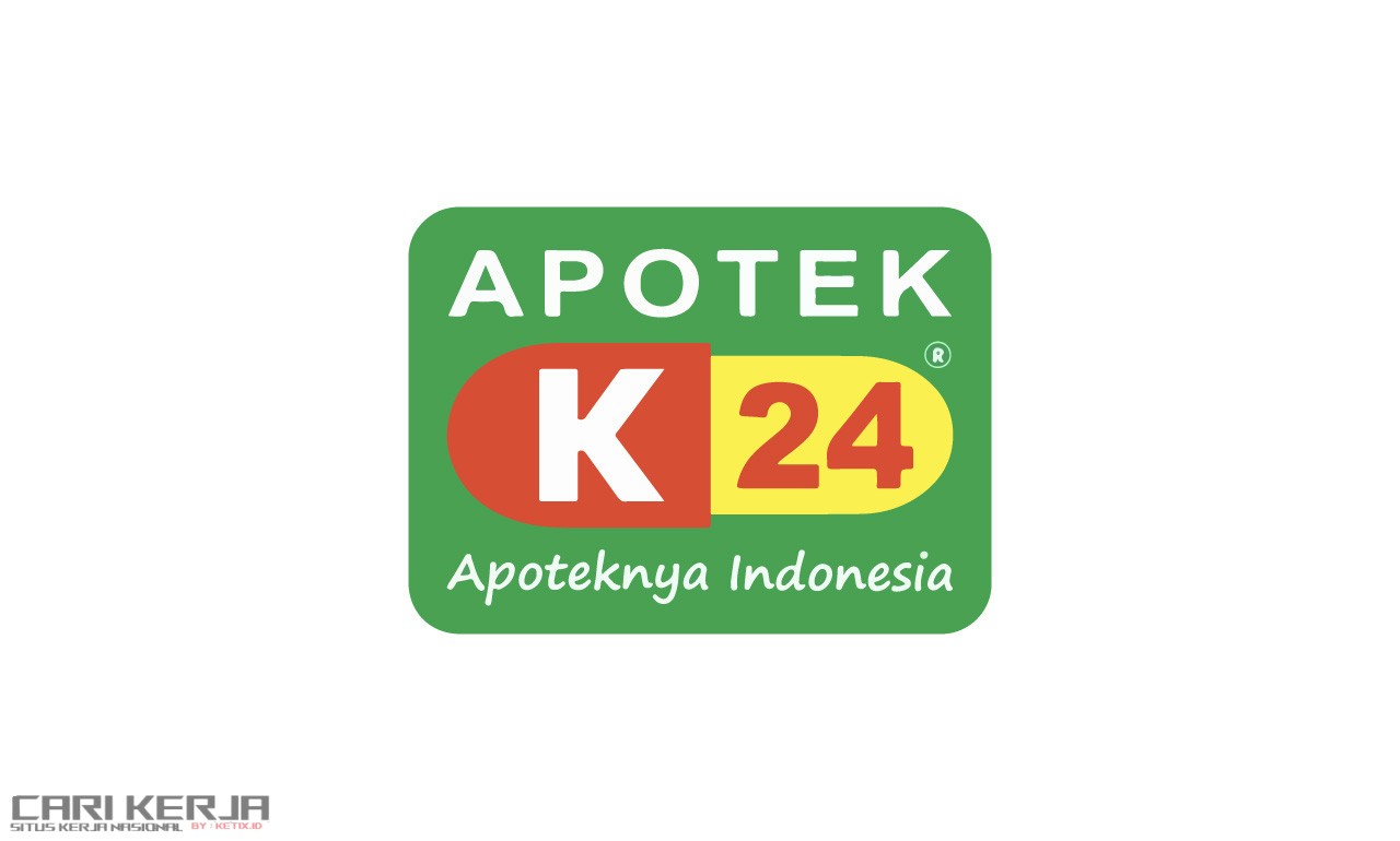 PT Apotek K24 Indonesia