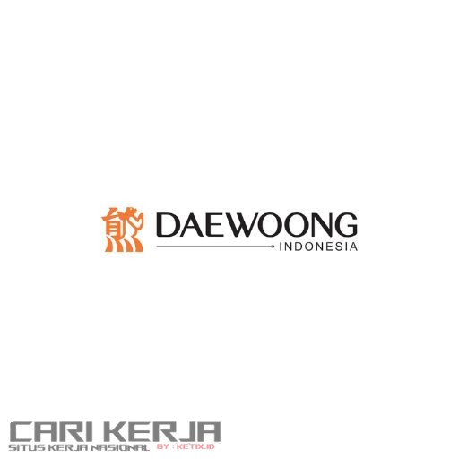 PT Daewoong Biologics Indonesia