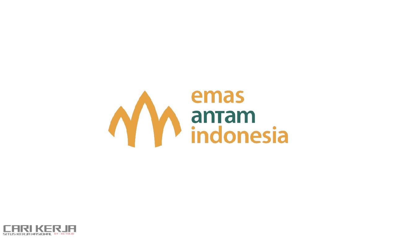 PT Emas Antam Indonesia