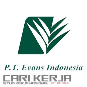 PT Evans Indonesia (MP Evans Group Plc)