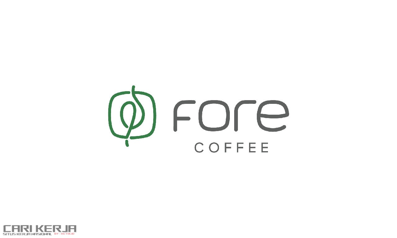 PT Fore Kopi Indonesia