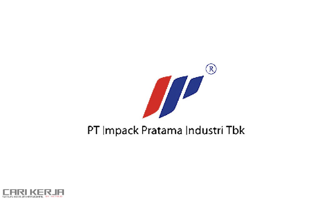PT Impack Pratama Industri Tbk