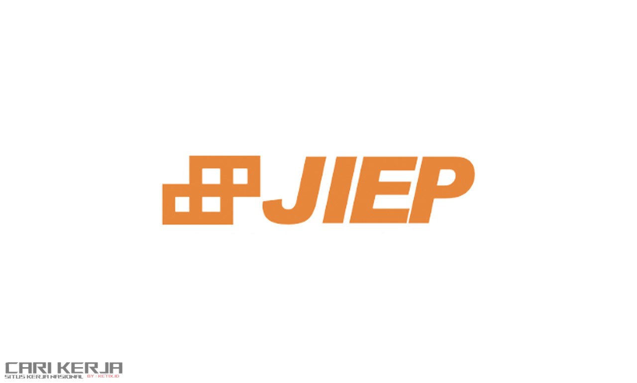PT Jakarta Industrial Estate Pulogadung (JIEP)