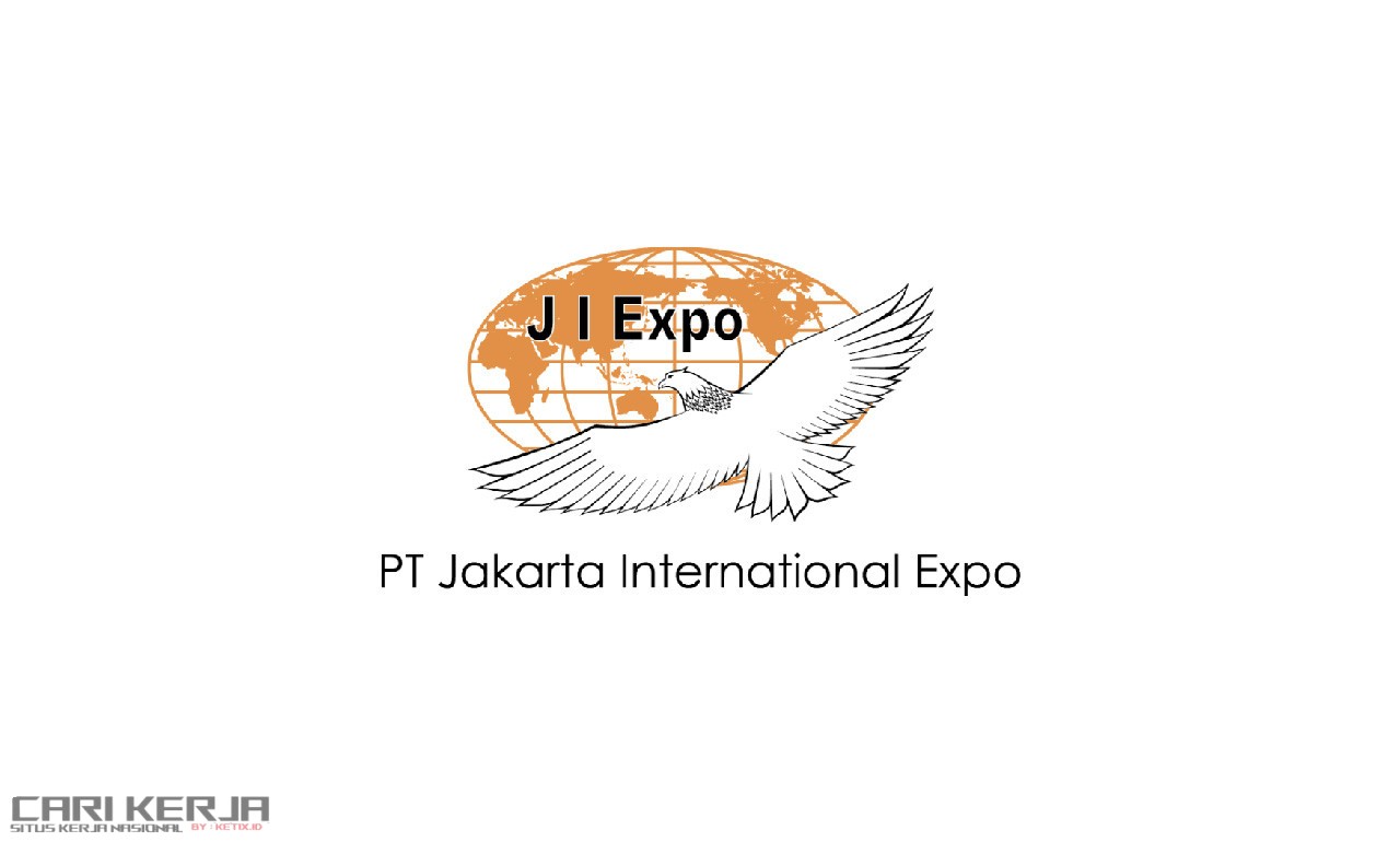 PT Jakarta International Expo (JIEXPO)