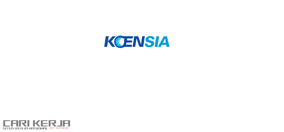 PT Korea Energy Indonesia (KOENSIA) merupakan anak perusahaan Korea South-East Power Co. (KOEN) yang berdiri pada Januari 2018 di Indonesia.