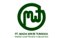 PT Mada Wikri Tunggal