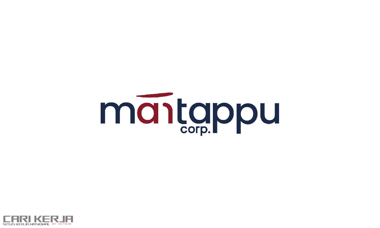 PT Mantappu Berkat Digital (Mantappu Corp.)