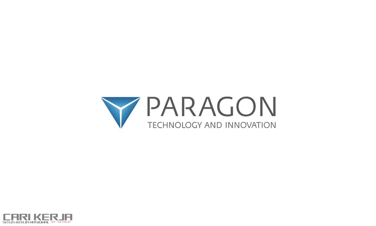 PT Paragon Technology and Innovation